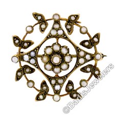 Antique victorian 14k for sale  Montclair