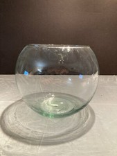 glass fish bowl for sale glass fish bowl for sale Athol