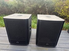 Wharfedale sub ax15b for sale  DALTON-IN-FURNESS
