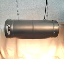 Stylische bier keg gebraucht kaufen  Weiterstadt