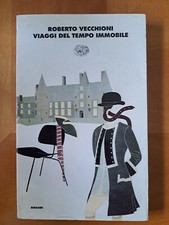 Roberto vecchioni viaggi usato  Legnano