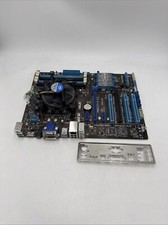 Asus mainboard p8z77 gebraucht kaufen  Cottbus