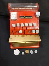 Ancienne caisse enregistreuse d'occasion  Vic-le-Comte