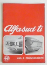 Alfa romeo original d'occasion  Expédié en Belgium