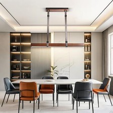 100 led hängelampe gebraucht kaufen  Euskirchen