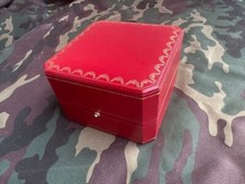 Cartier boîte écrin d'occasion  Montpellier-