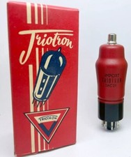 Tube dac21 triotron d'occasion  Coulommiers