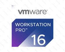 Vmware workstation pro for sale  Vancouver