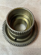 11419316 GEAR - VOLVO - NTO - USADO EM CARREGADEIRAS L60F-G &H - L70F-G & H- L90F-G &H comprar usado  Enviando para Brazil