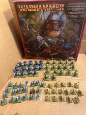 Games workshop warhammer for sale  WARRINGTON