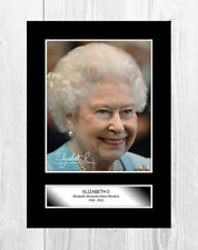 Queen elizabeth reproduction for sale  PONTEFRACT