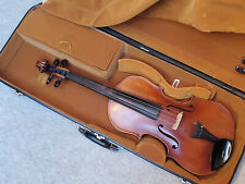 Usado, Bom violino antigo e interessante VIOLA 64cm "Mathias Thier 1817" comprar usado  Enviando para Brazil