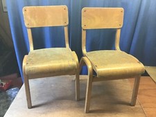 Pair vintage 1960s for sale  STOWMARKET