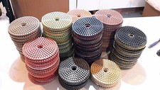 Stadea diamond polishing for sale  Santa Clara