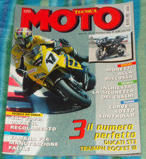 Super moto tecnica usato  Polesella