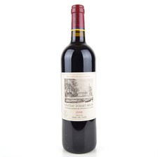 Chateau duhart milon d'occasion  Bordeaux-