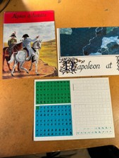 Napoleon austerlitz unpunched d'occasion  Expédié en Belgium