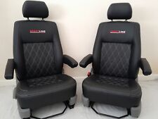 Transporter leather sportline for sale  BOLTON