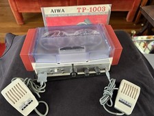 Aiwa 1003 reel for sale  Arlington