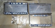 Kennzeichenhalter 310 155 gebraucht kaufen  Braunschweig
