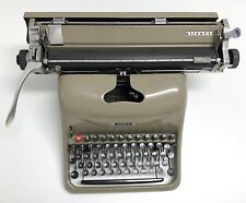 Olivetti lexicon macchina usato  Verona