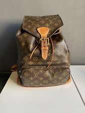 Louis vuitton rucksack gebraucht kaufen  Köln