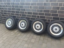 Bbs alufelgen x15 gebraucht kaufen  Coesfeld