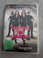 Vampire academy dvd gebraucht kaufen  Hofkirchen