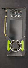 Nvidia vcqp4000 quadro for sale  NEWHAVEN