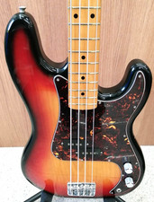 precision bass vintage comprar usado  Enviando para Brazil