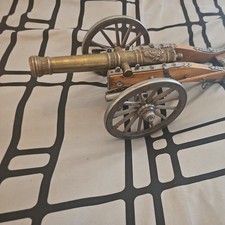 Louis xiv cannon for sale  PETERSFIELD