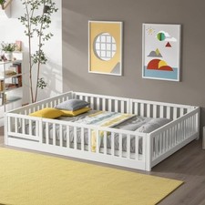 Queen size montessori for sale  Brentwood