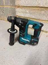 Makita cordless sds for sale  WELWYN GARDEN CITY