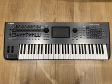 Yamaha montage key for sale  DARTFORD