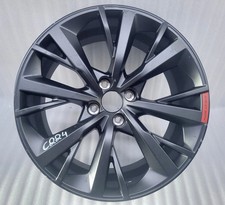 Alufelge zoll 4x108 gebraucht kaufen  Hamburg