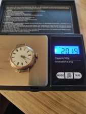 585 goldene antike gebraucht kaufen  Unterwössen