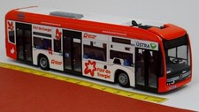Mercedes ecitaro üstra gebraucht kaufen  Werne