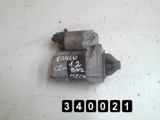 2002 FIAT PUNTO DéMARREUR ESSENCE 1200 46813058, usado comprar usado  Enviando para Brazil