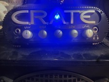 Crate power block for sale  East Wenatchee