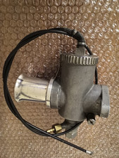 Amal gp1 1.5 for sale Amal gp1 1.5 for sale  BROXBOURNE