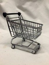 toy shopping trolley metal for sale toy shopping trolley metal for sale MIDDLESBROUGH