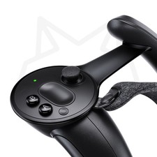 Używany, 🔥PRAWY kontroler "Kostki" do VALVE Index / HTC VIVE / Pimax (R1) na sprzedaż  Wysyłka do Poland