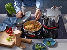 23321039 wmf schnellkochtopf gebraucht kaufen  Berlin