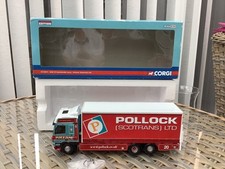Corgi model truck for sale  BONNYBRIDGE