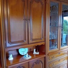 Meuble salle manger d'occasion  Alès