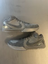 Tamanho 14 - Nike Zoom Kobe 4 Protro Gift of Mamba comprar usado  Enviando para Brazil