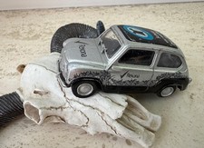 Werbemodel rexona fiat gebraucht kaufen  Burladingen