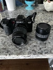 Minolta maxxum 7000i for sale  Anderson
