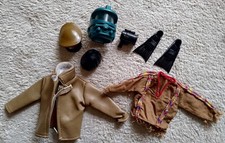 Palitoy vintage action for sale Palitoy vintage action for sale  TAMWORTH