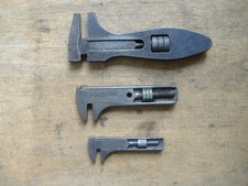 Three vintage adjustable for sale  CLEETHORPES
